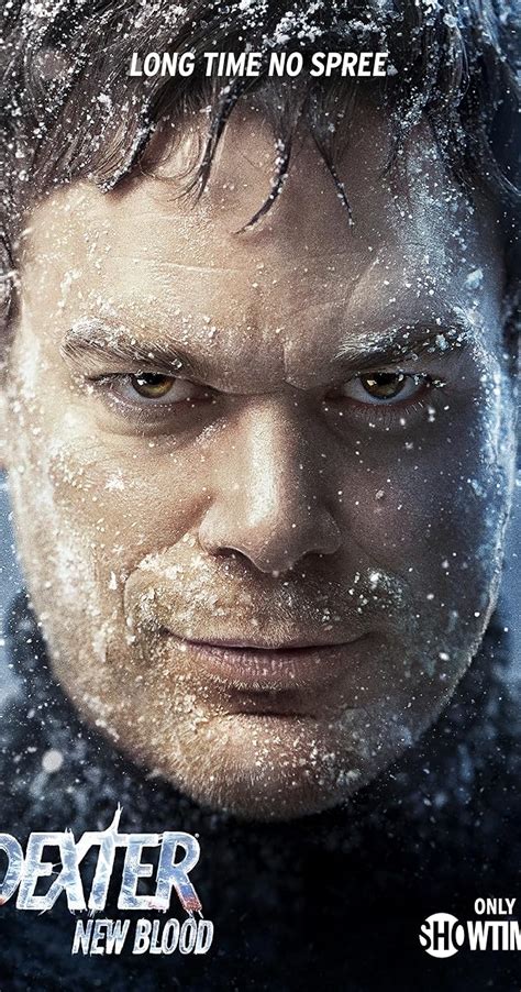 dexter movie4k|Dexter: New Blood (TV Mini Series 2021–2022) .
